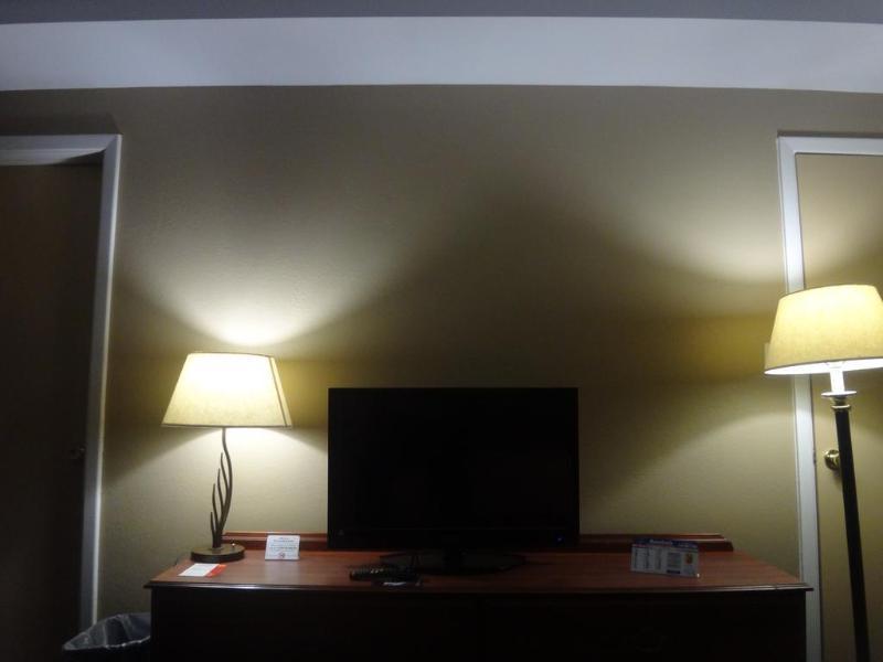 Fairbridge Inn Express Buffalo Airport Уильямсвилл Экстерьер фото