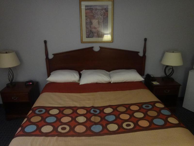 Fairbridge Inn Express Buffalo Airport Уильямсвилл Экстерьер фото