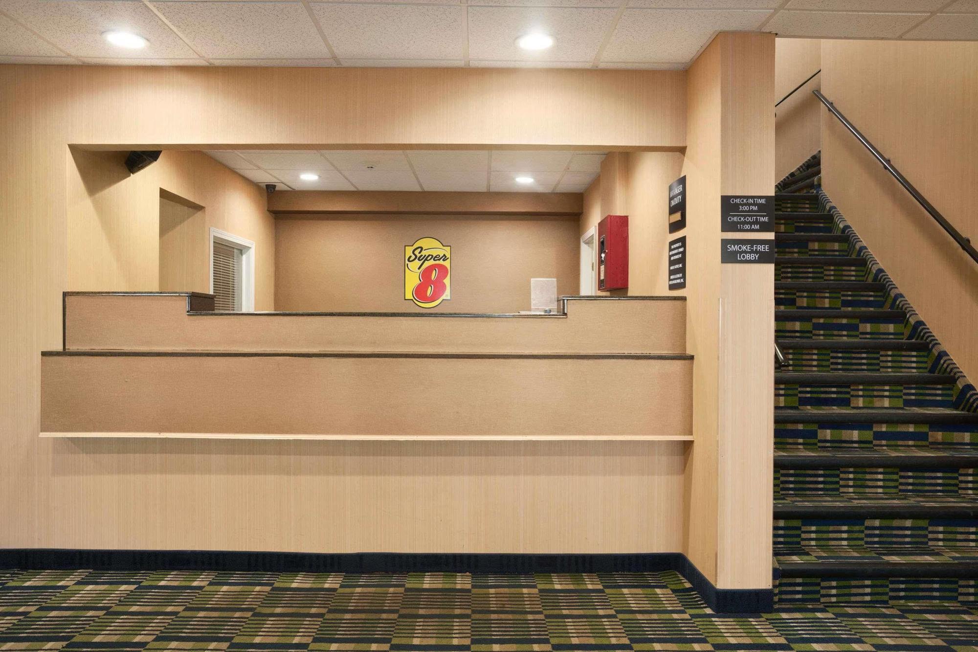 Fairbridge Inn Express Buffalo Airport Уильямсвилл Экстерьер фото