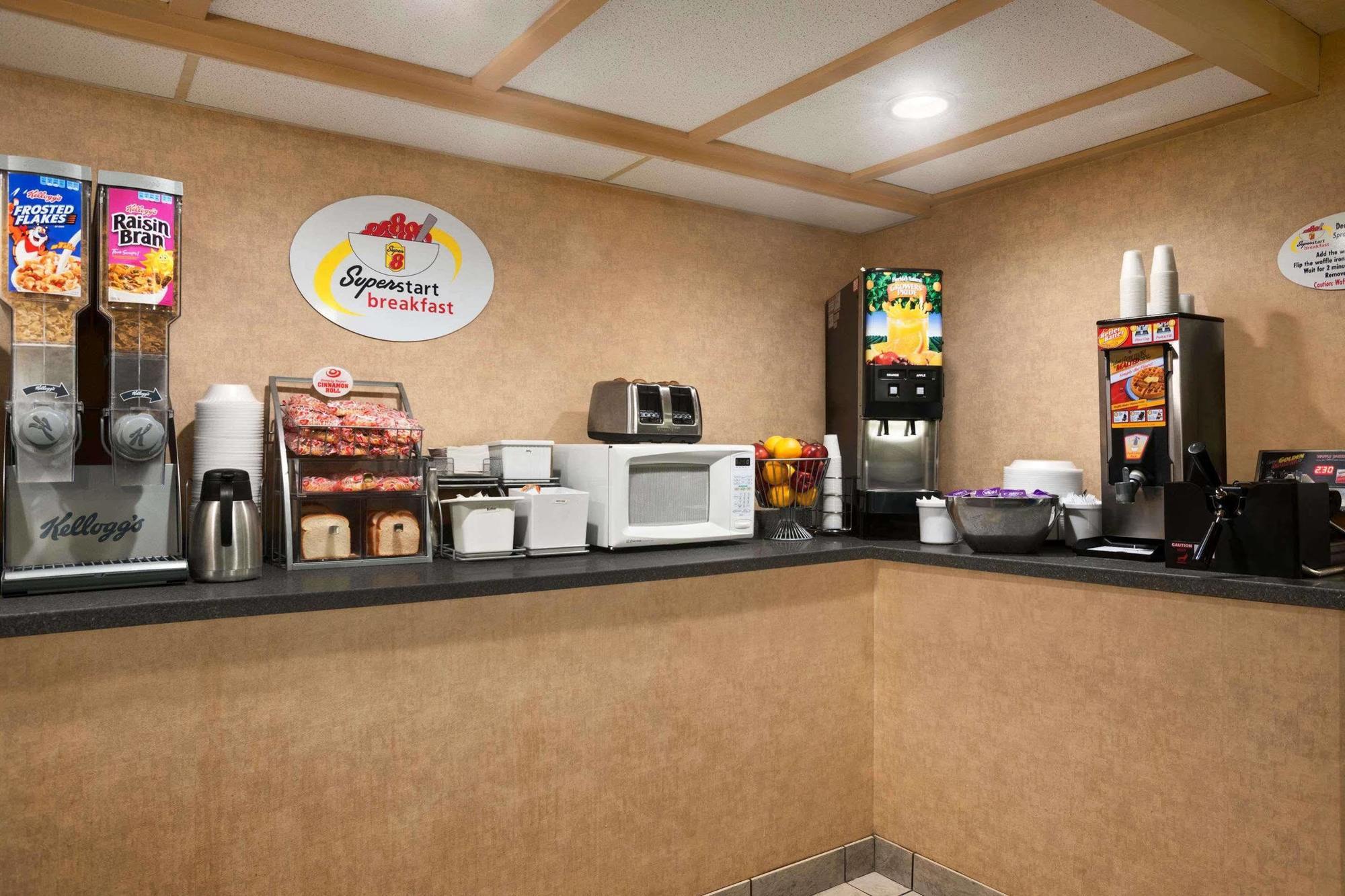 Fairbridge Inn Express Buffalo Airport Уильямсвилл Экстерьер фото