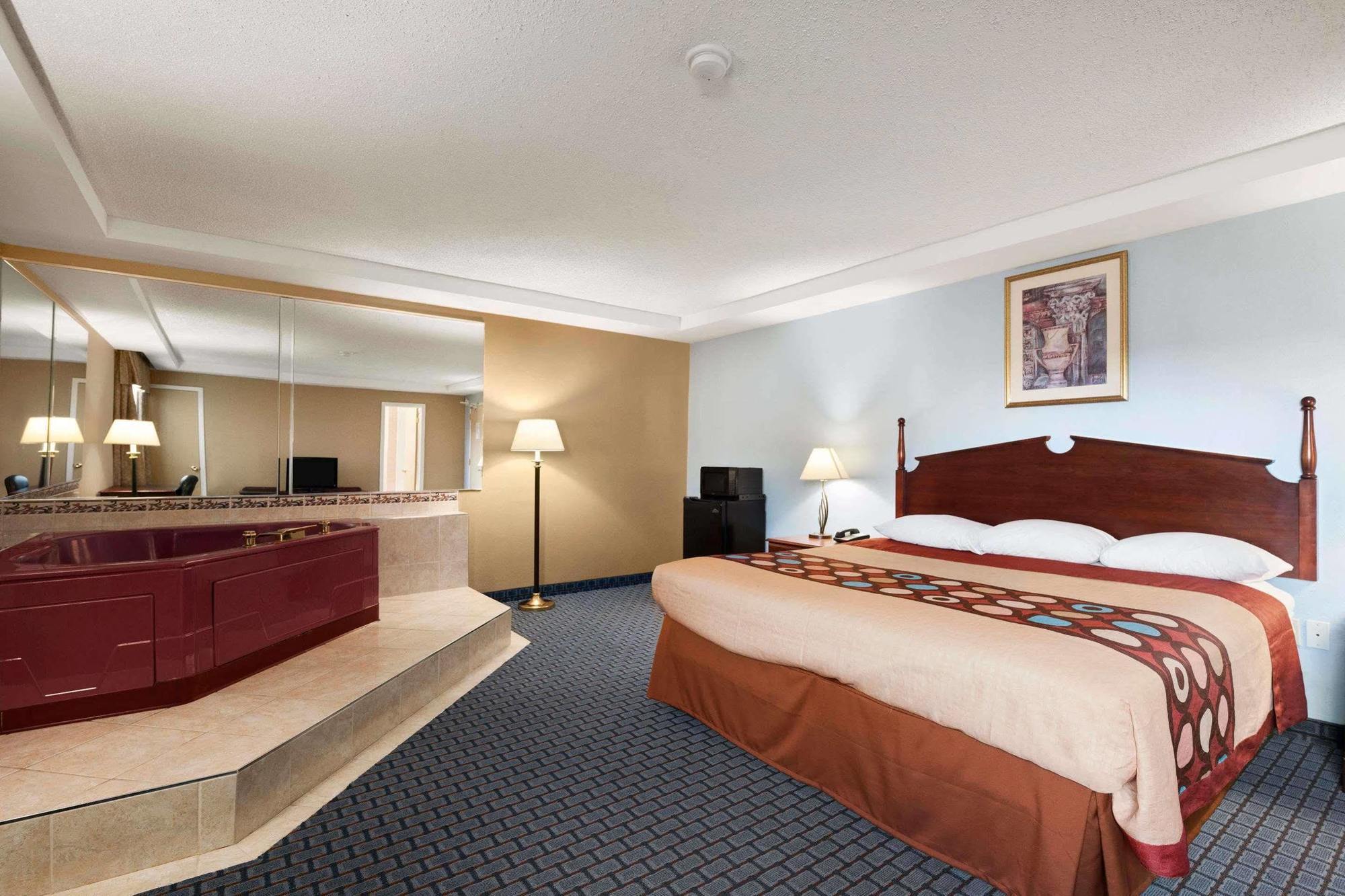 Fairbridge Inn Express Buffalo Airport Уильямсвилл Экстерьер фото