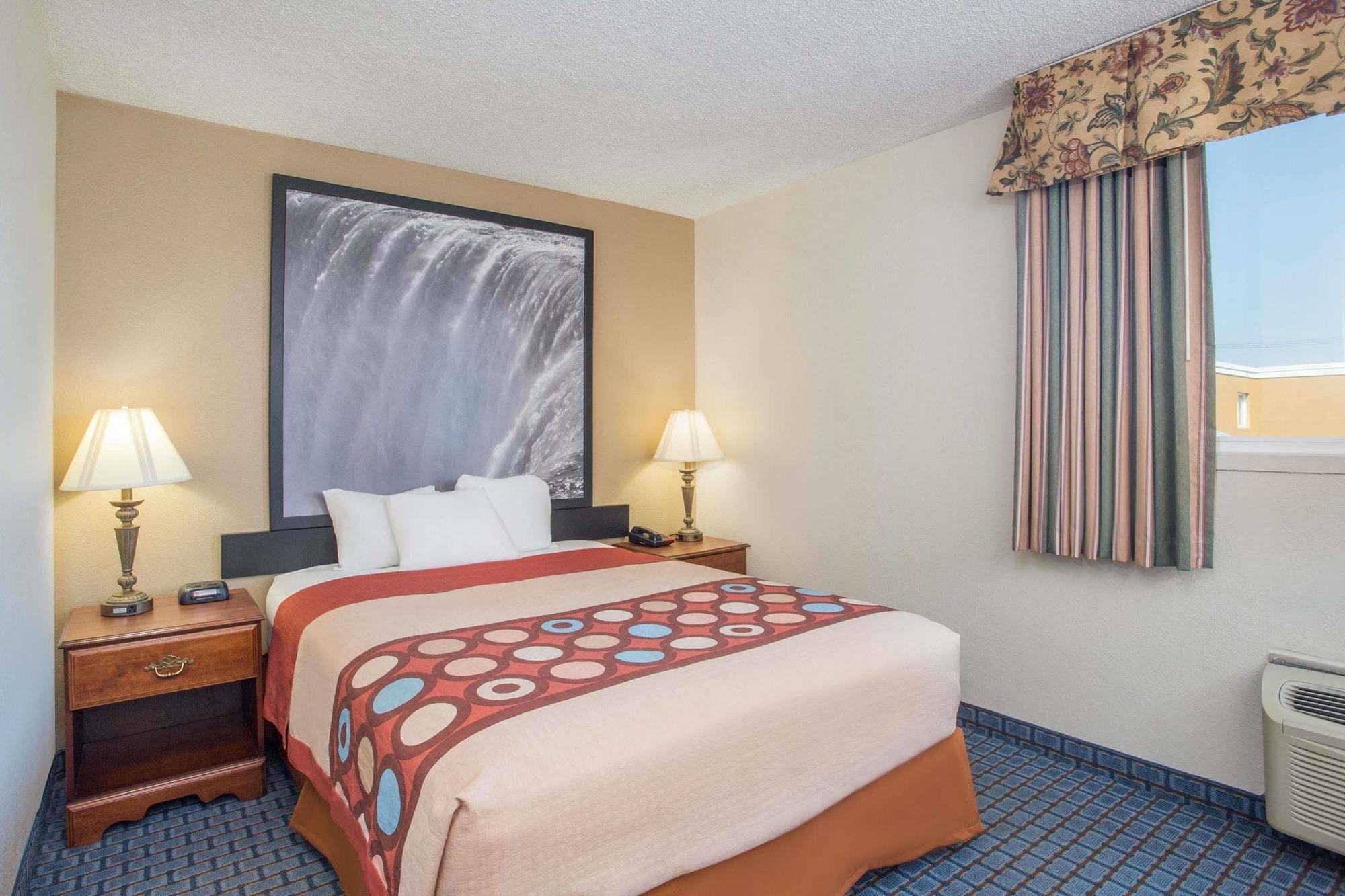 Fairbridge Inn Express Buffalo Airport Уильямсвилл Экстерьер фото