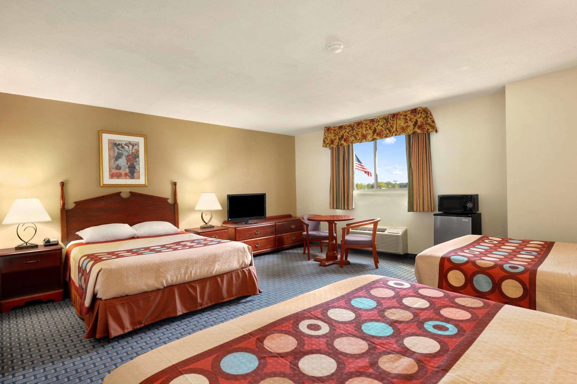 Fairbridge Inn Express Buffalo Airport Уильямсвилл Экстерьер фото