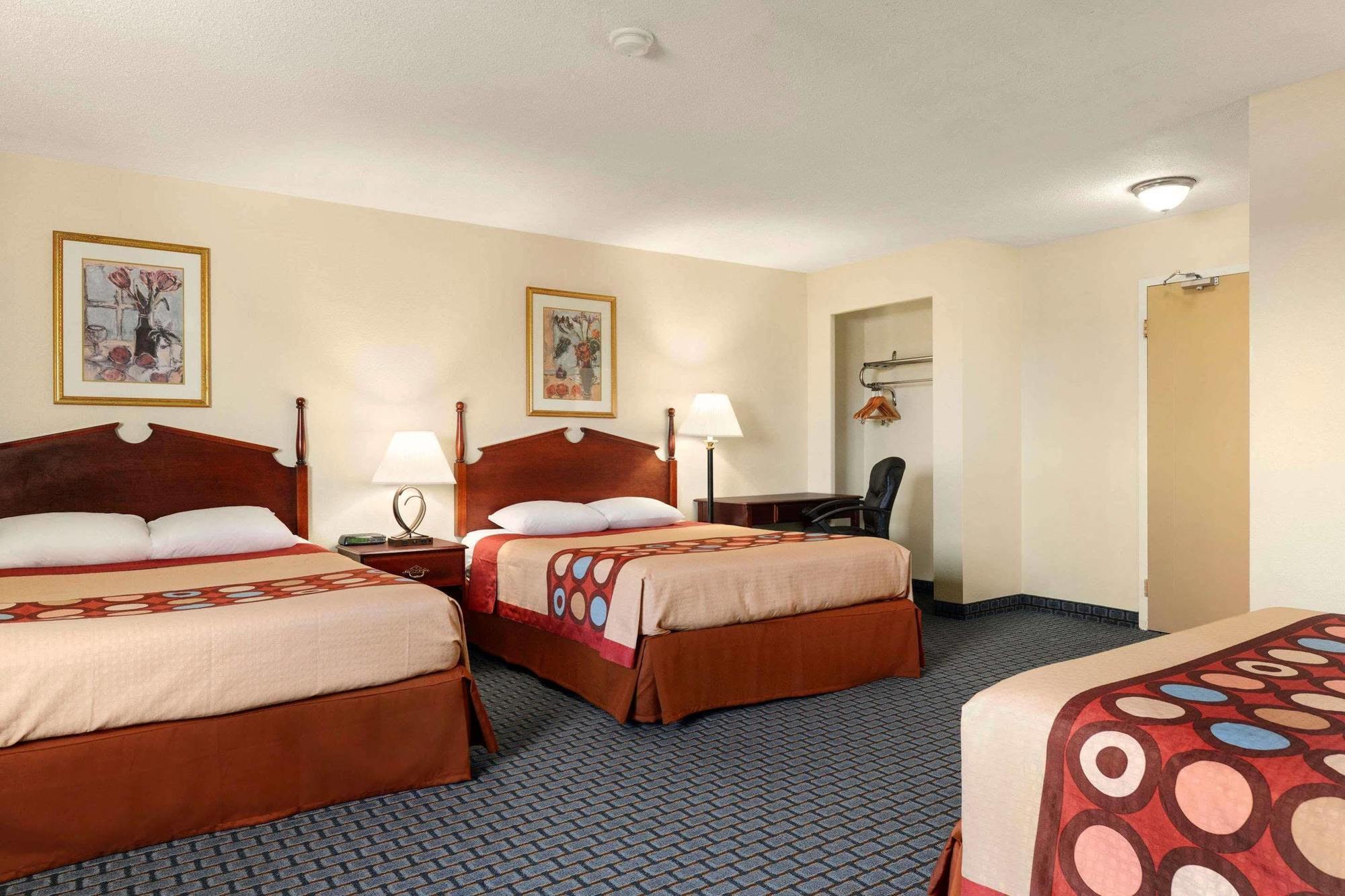 Fairbridge Inn Express Buffalo Airport Уильямсвилл Экстерьер фото
