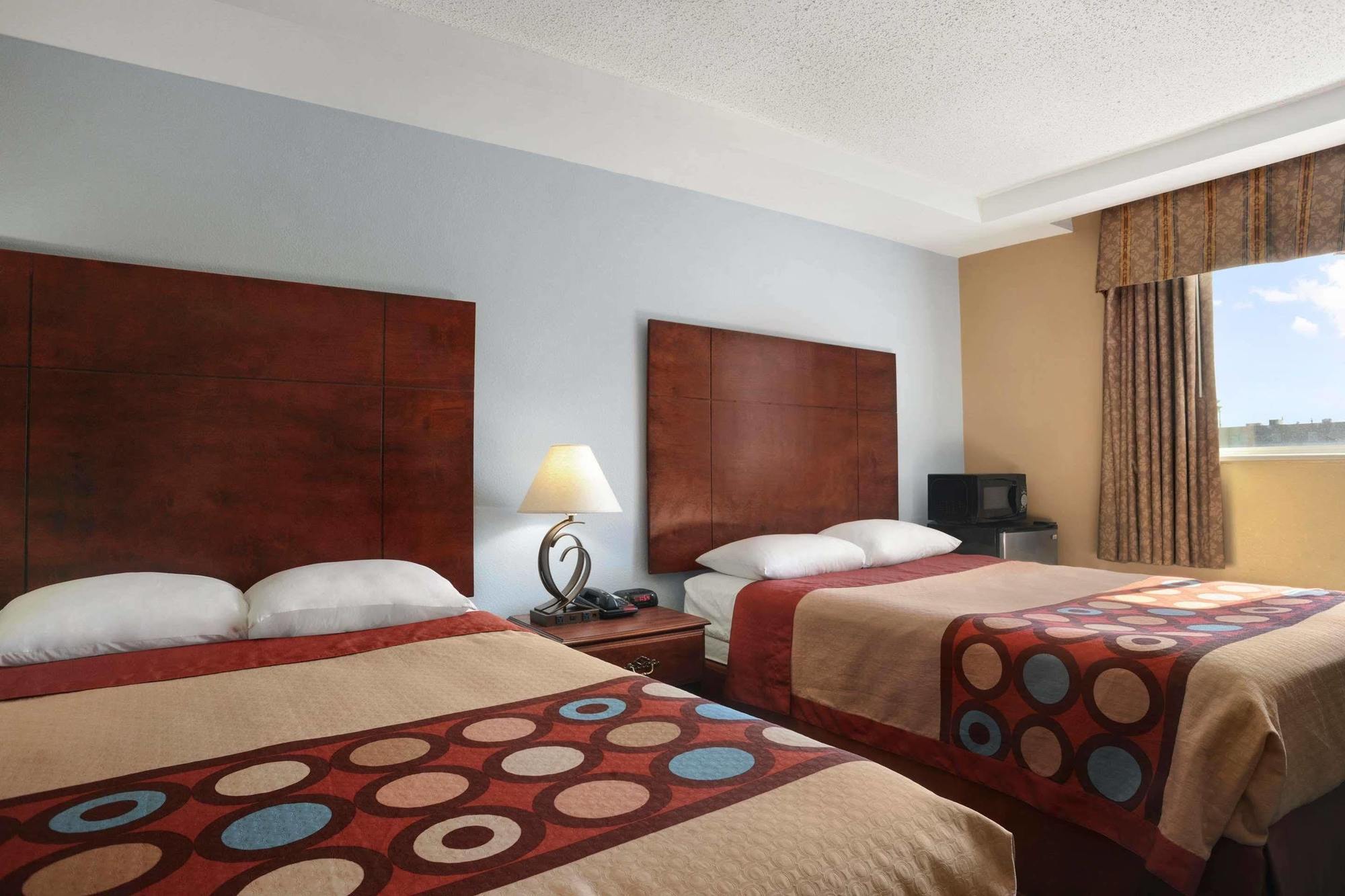 Fairbridge Inn Express Buffalo Airport Уильямсвилл Экстерьер фото